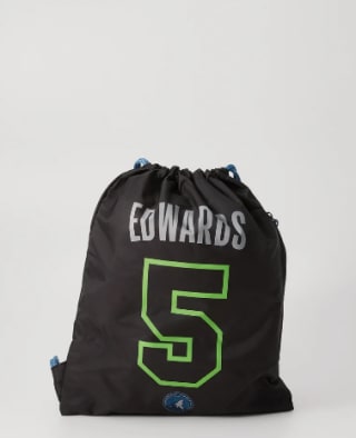 Bolsa NBA Anthony Edwards Gym Sack por 10.5€