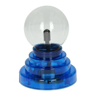Plasmabal met Licht voor €6 bij Lobbes