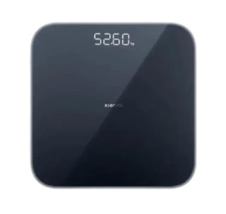 Báscula inteligente Xiaomi Smart Scale S200 por 9.99€.