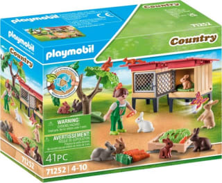 Tot 35% Korting op PLAYMOBIL & Schleich bij Bol