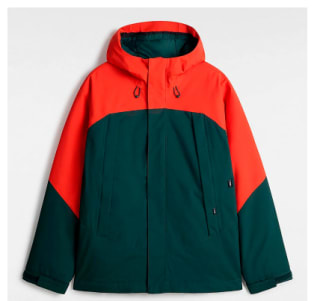 Chaqueta para Hombre Vans MTE Hellbound por 89.9€