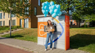 Doneer je speelgoed gratis aan Stichting Jarige Job via PostNL