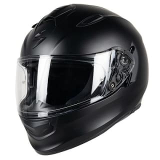 Casco integral Scorpion Exo EXO-491 - SOLID - 4 Colores disponibles por 107.90€