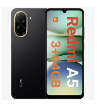 Xiaomi Redmi a5 smartphone 3GB+64GB o 4GB+128GB por 76,99€
