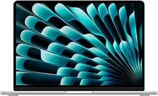 Apple MacBook Air 13-inch M4 £799 on Amazon