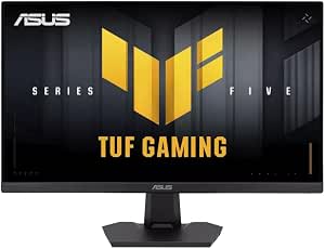 ASUS TUF Gaming VG249QM5FZ Monitor Gaming Serie 5 de 23,8" Full HD por 119€