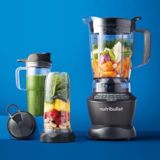 Nutribullet Blender Full Size Blender Combo voor 5125 bij Bol