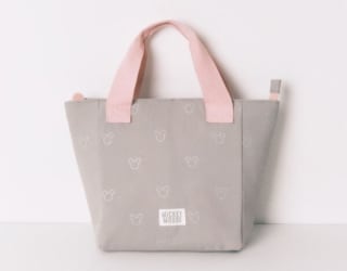 Bolsa Térmica porta alimentos Mickey por 15.99€.