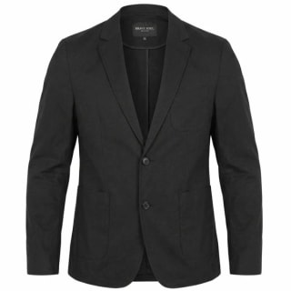 Veste homme Brave Soul Bedford Blazer MJK à 12,99€