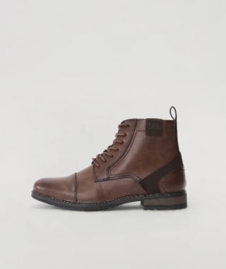 Botines para Hombre Lee BLAKE por 32.9€