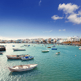 Retourvlucht Amsterdam – Tenerife vanaf €101 bij Google