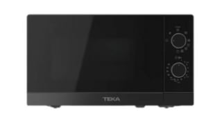 Microondas Teka MW FS20 G BK por 67,63€