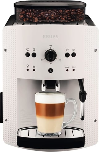 Krups Roma Cafetera Superautomática por 259,99€
