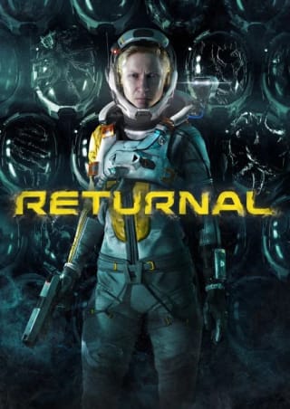 Returnal PC Steam Key – Roguelike Shooter for £12.49