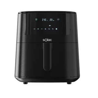 Freidora sin aceite Solac Airfryer 7 litros por 5014€