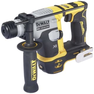 Perforateur brushless DEWALT DCH172N SDS-Plus 18V à 129€