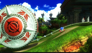 Sonic X Shadow Generations gratis desde Epic games