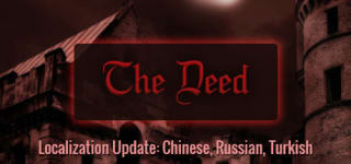 Desde Steam quédate gratis The Deed