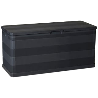 Toomax 280L Grey Garden Storage Box – Free Click & Collect