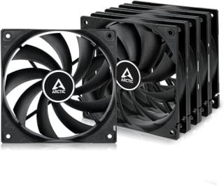 ARCTIC F12 120mm por $397 | Oferta Amazon