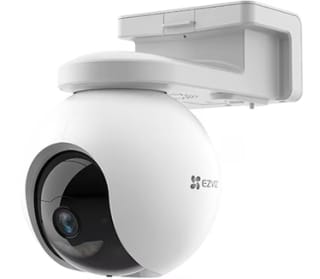 Ezviz HB8 2K+ Draadloze Beveiligingscamera voor €89,99 bij Bol