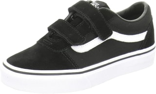 VANS YT Ward V kids sneakers voor €21,90 bij Amazon