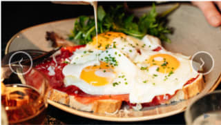 Lunch bij de Beren voor €18 via de AH voordeelshop