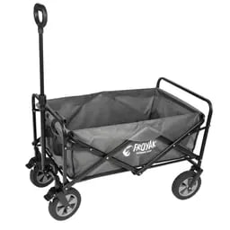 Froyak opvouwbare wagen voor €29,95