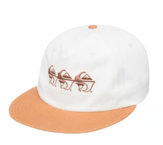 Gorra Quiksilver Qs Frassnassa por 5.9€