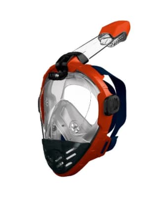 Masque de plongée Crivit à 10,99€