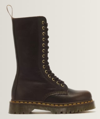 Tot 50% korting op laarzen, schoenen en sandalen bij Dr. Martens