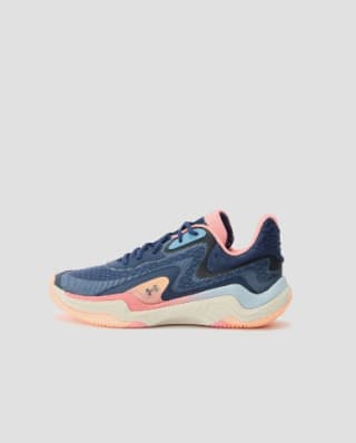 Zapatillas de Basket para Hombre Under Armour SPAWN por 38.9€
