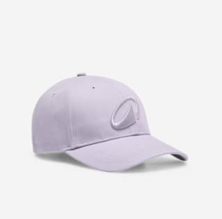 Domyos Gorra Fitness Violeta por 4,69€