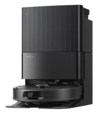 Aspirateurs Robots et Laveur Roborock QR 598 à 260,83€
