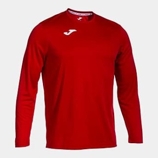 Joma Camiseta Deportiva Manga Larga por 7.99€