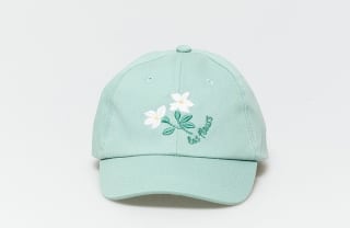 Sfera Gorra bordado flor infantil por 4.99€.