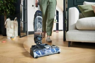 VAX Platinum Power Max Pet-Design Carpet Cleaner CDCW-PMXP + 6 Year Guarantee - W/Co