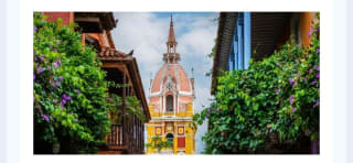 Cartagena de Indias 9 días desde 887€.