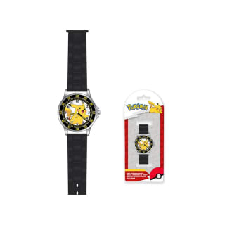 Pokemon Reloj Analógico Aprende La Hora por 14.99€