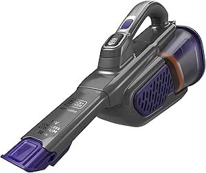 BLACK+DECKER 18V 2.0Ah (36Wh) PET Kruimeldief voor €36,99 bij Amazon