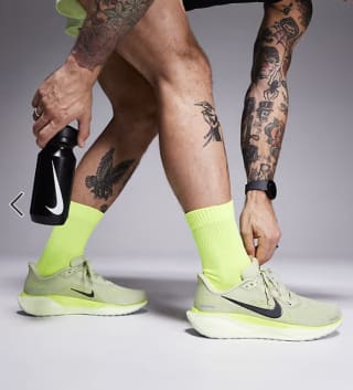 Nike Zapatillas Running Air Zoom Pegasus 41 Verde por 77,34€