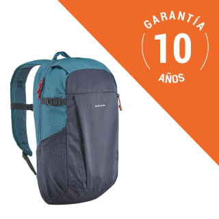 Mochila Quechua NH100 montaña senderismo 20L por 9,99€
