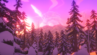 The Red Lantern gratis via Steam