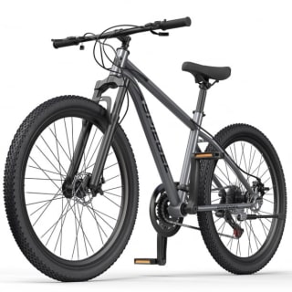 Bicicleta Mountain Bike Spiegel Aro 29 Gray por $119.990