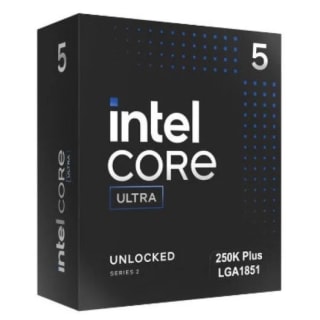 Intel Core Ultra 5 250K Plus 18 núcleos 5.3GHz por 189,90€