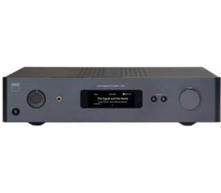 NAD C 379 stereo versterker voor €899 bij Hifi Klubben