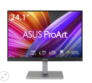 ASUS ProArt PA248CNV monitor voor €165,87 bij Caps