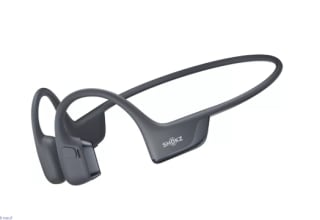 Casque SHOKZ OpenRun Pro 2 Noir à 199,99€