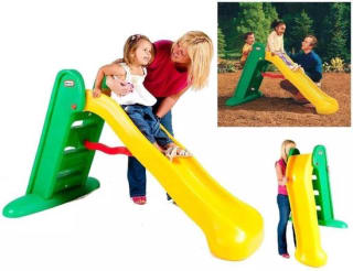 Little Tikes Glijbaan Large Slide - Peuter