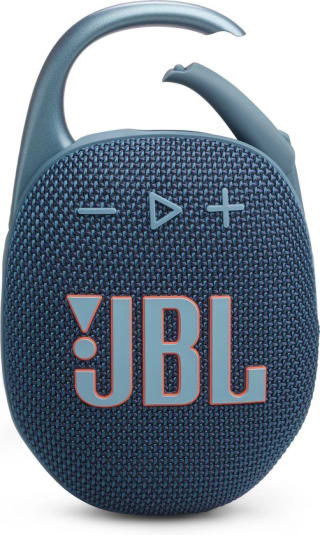 JBL Clip 5 - Draagbare Bluetooth Mini Speaker voor €40 bij Bol